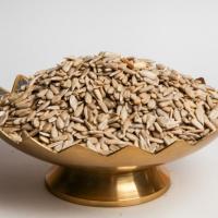 مغز تخمه آفتابگردان