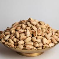 پسته اکبری دستچین خام