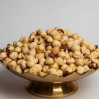 مغز فندق خام اعلا