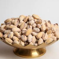 پسته اکبری پودری