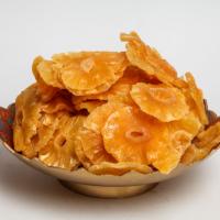 آناناس حلقه ای