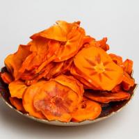 میوه خشک خرمالو