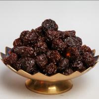 آلو برغانی سیاه