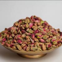 مغز پسته خام