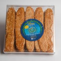 شیرینی کسمه قزوین