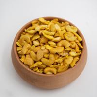 بادام هندي شكسته