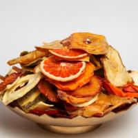 میوه خشک مخلوط