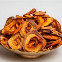 میوه خشک هلو