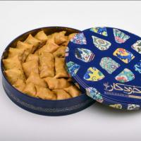 سوهان خودکار لقمه بزرگ