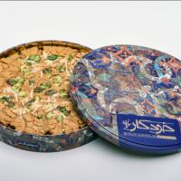 سوهان تخت کوچک خودکار