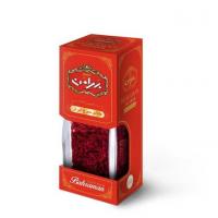 زعفران بهرامن گوهر