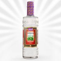 عرق نعناع دو آتیشه فیض