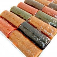 لواشک کادویی لقمه ترش دلیشک