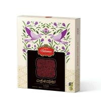 زعفران کادویی بهرامن ( 2مثقال) - آجیل و خشکبار اصل تبریز (دادمان)