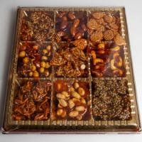 سوهان عسلی 9 مغز