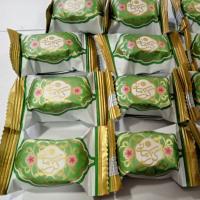 گز کرمانی فله 18درصد پسته