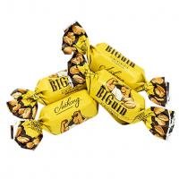 شکلات مستر بیگوئین