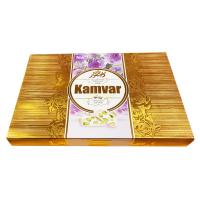 گز بدون قند کامور18 درصد 230 گرم