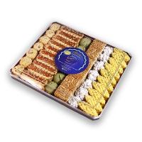 شیرینی مخلوط فانتزی قزوین رضا 1.3 کیلوگرم