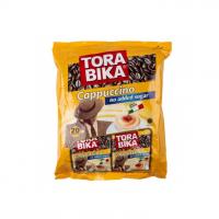 کاپوچینو تورابیکا بدون شکر