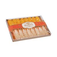 نبات چوبی زعفرانی و سفید بزرگ پایتخت