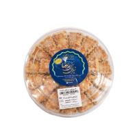 نان چای 3 گوش بزرگ قزوین