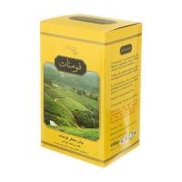 چای ممتاز معطر فومنات