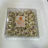 شیرینی زنجبیلی مدرن اصل تبریز