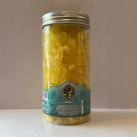 نبات دانهای زعفرانی یزد