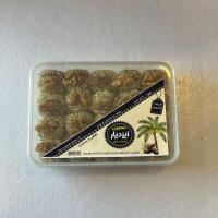 معجون خرما - آجیل و خشکبار اصل تبریز (دادمان)