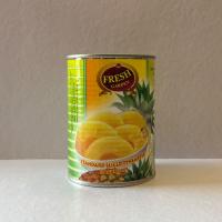 کمپوت آناناس