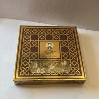 سوهان عسلی تخت کرمانی