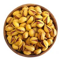 پسته فندقی شور