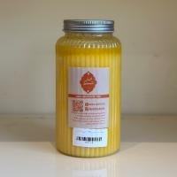 روغن زرد حیوانی اصل تبریز