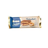 شکلات دبی اولکر فندقی