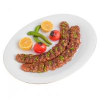 خوراک اورفا دو سیخ