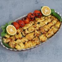 سینی جوجه شش سیخ