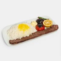 چلو کباب ایشلی