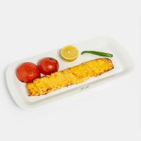 خوراک جوجه کباب مخصوص