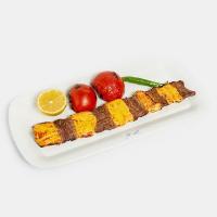 خوراک کباب بختیاری