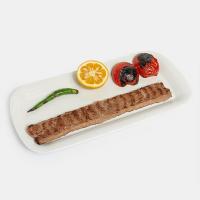 خوراک کباب کوبیده مخصوص