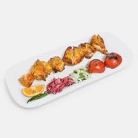 خوراک جوجه با استخوان