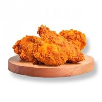 مرغ سوخاری پنج تکه