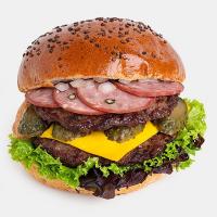 سالابرگر مخصوص پرپروک