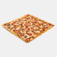 پیتزا فرانکفور‌تر جامبو سایز