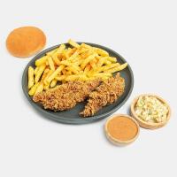 کریسپی وایب