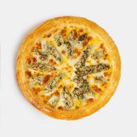 پیتزا چیکن وایب