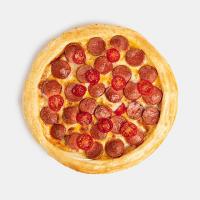 پیتزا وایب ساسج