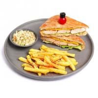 کمبو پنینی فیله مرغ