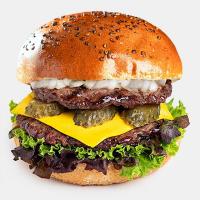 چیز برگر مخصوص پرپروک